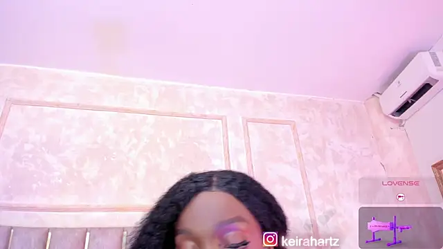 Keirahartz online show from 02-15-26, 03:51