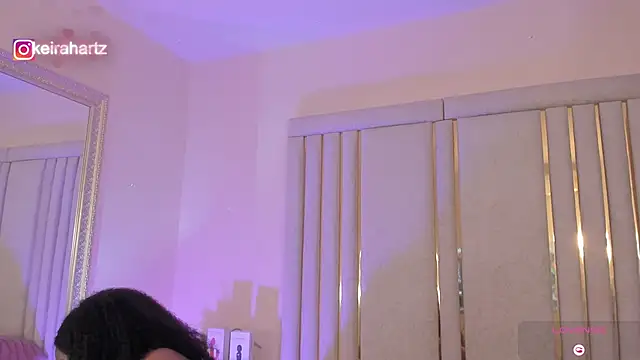 Keirahartz online show from 03-28-26, 11:55