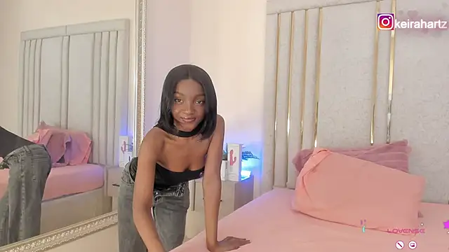 Keirahartz online show from 04-26-26, 12:57
