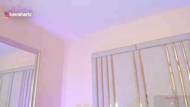 Keirahartz online show from 03-26-26, 12:03