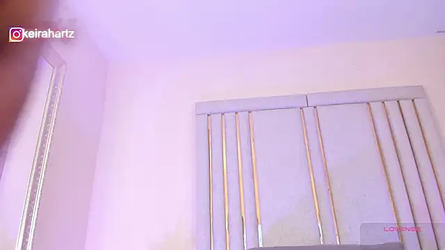 Keirahartz online show from 03-16-26, 11:47