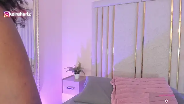 Keirahartz online show from 03-22-26, 12:29