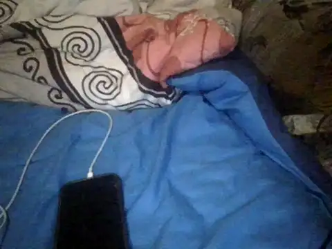 Marek1252 online show from 10-13-25, 09:27