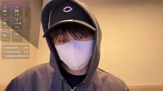 akkan 6868 online show from 11-28-25, 06:57