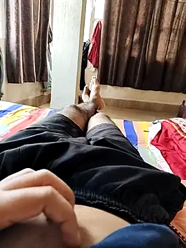 Sexyhotboy7inch online show from 11-21-25, 08:24