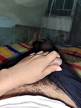 Sexyhotboy7inch online show from 03-13-26, 06:57