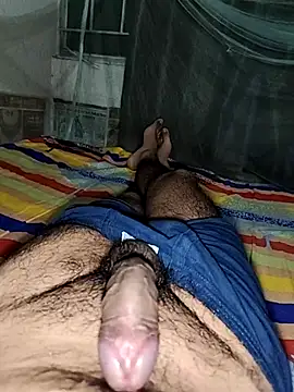Sexyhotboy7inch online show from 04-14-26, 07:30