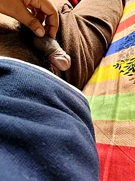 Sexyhotboy7inch online show from 02-18-26, 03:04