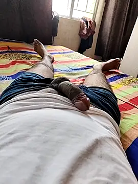Sexyhotboy7inch online show from 06-18-26, 08:24
