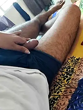 Sexyhotboy7inch online show from 06-16-26, 08:47
