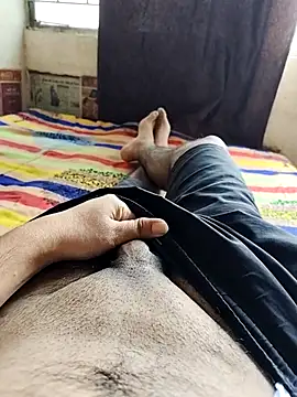 Sexyhotboy7inch online show from 03-19-26, 08:36