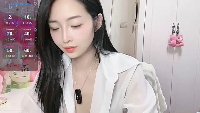 Ya-Ya- online show from 11-19-25, 01:33