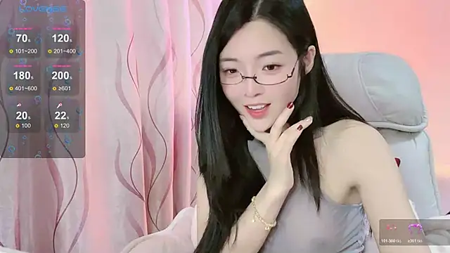 Ya-Ya- online show from 03-07-26, 12:28