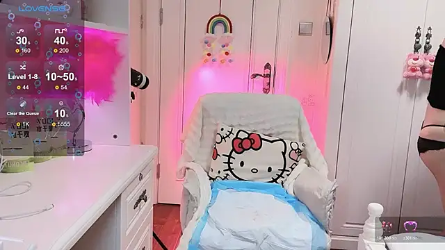 Ya-Ya- online show from 10-28-25, 12:26