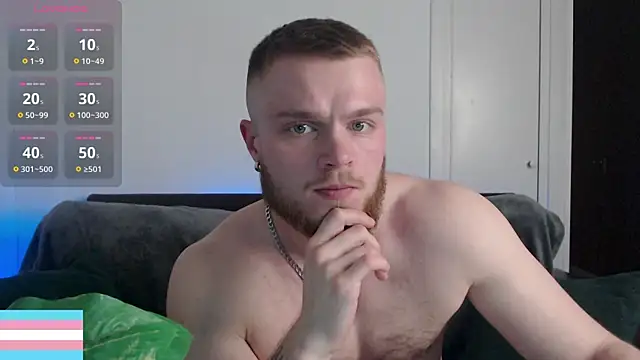 VictorTransMan online show from 03-27-26, 07:26