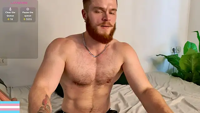 Snapshot of VictorTransMan chatting on 06-15-26, 03:34 VictorTransMan online show from 06-15-26, 03:34