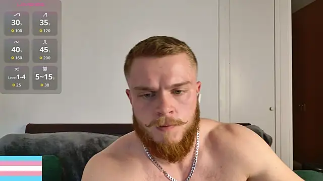 VictorTransMan online show from 05-18-26, 04:12