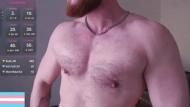 VictorTransMan online show from 02-13-26, 12:27