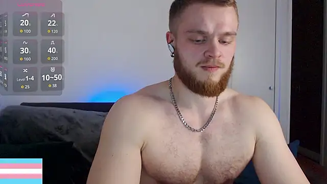 VictorTransMan online show from 03-08-26, 05:27