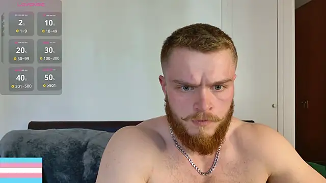 VictorTransMan online show from 05-17-26, 04:07