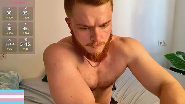 VictorTransMan online show from 05-27-26, 04:25