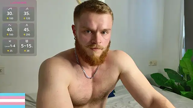 VictorTransMan online show from 05-08-26, 06:01