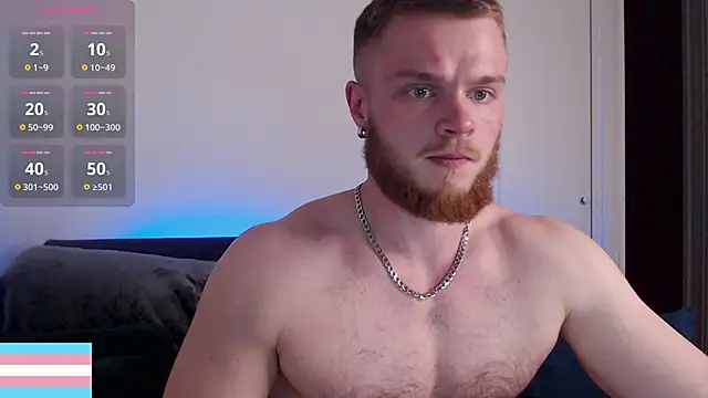 VictorTransMan online show from 03-01-26, 07:14