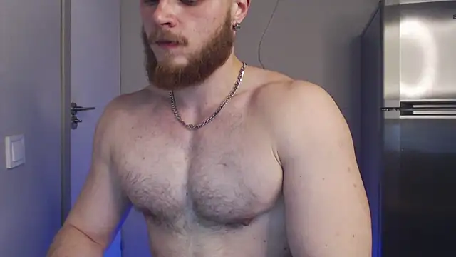 VictorTransMan online show from 12-01-25, 04:19