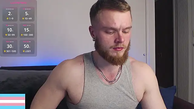 VictorTransMan online show from 02-05-26, 06:15