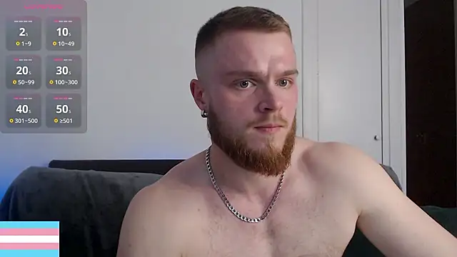 VictorTransMan online show from 03-28-26, 05:14