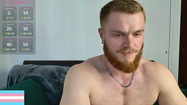 VictorTransMan online show from 05-10-26, 04:09