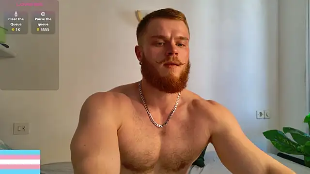 VictorTransMan online show from 05-23-26, 02:38