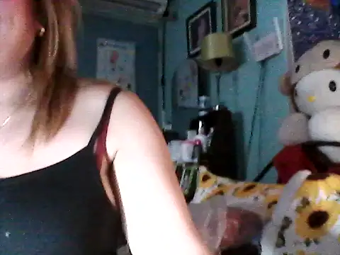 Miss Heart online show from 10-05-25, 09:22