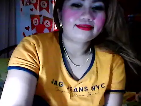 Miss Heart online show from 11-10-25, 10:59