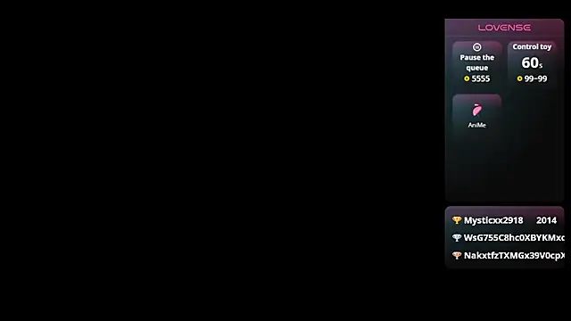 Snapshot of Micki__ chatting on 11-20-25, 11:44 Micki online show from 11-20-25, 11:44