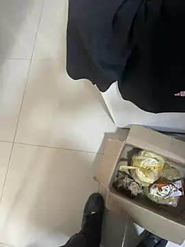 rivaldo ramos online show from 04-08-26, 05:14