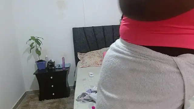 Snapshot of DaiishaWolf chatting on 09-25-25, 07:53 DaiishaWolf online show from 09-25-25, 07:53