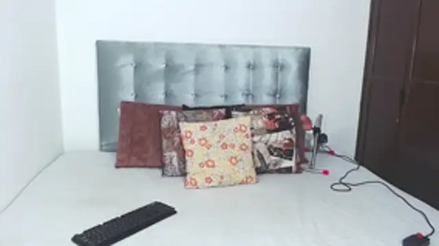 Snapshot of DaiishaWolf chatting on 10-31-25, 11:40 DaiishaWolf online show from 10-31-25, 11:40