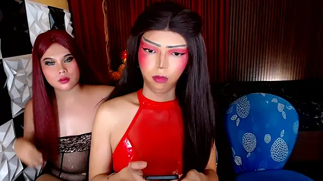 Snapshot of XinFuckingLust chatting on 05-12-26, 06:03 XinFuckingLust online show from 05-12-26, 06:03