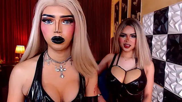 XinFuckingLust online show from 04-09-26, 09:59