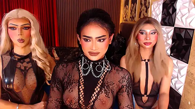 XinFuckingLust online show from 03-10-26, 08:13