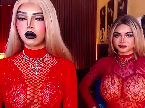 XinFuckingLust online show from 04-07-26, 06:04