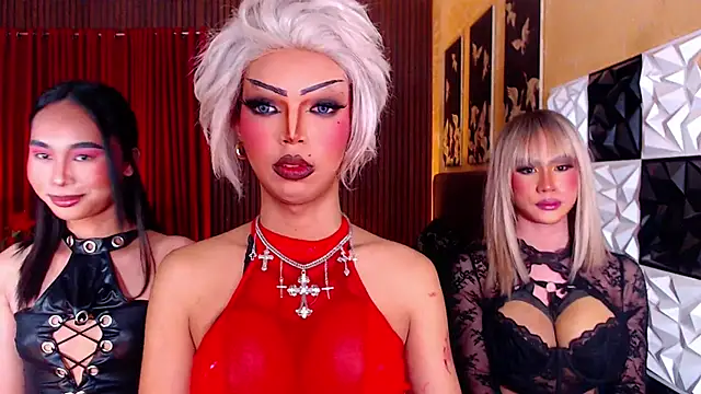 XinFuckingLust online show from 03-18-26, 07:26