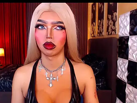 XinFuckingLust online show from 03-27-26, 09:21