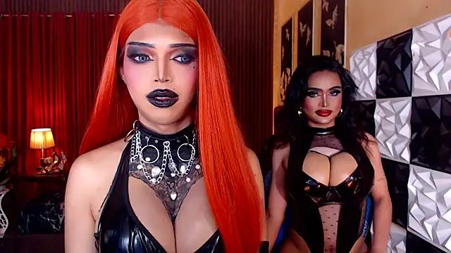 XinFuckingLust online show from 04-16-26, 05:57