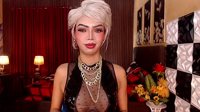 XinFuckingLust online show from 02-16-26, 02:21