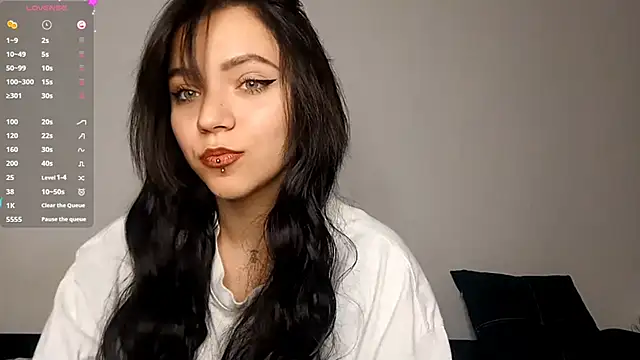 Snapshot of MelodeeCazel chatting on 09-17-25, 10:39 MelodeeCazel online show from 09-17-25, 10:39