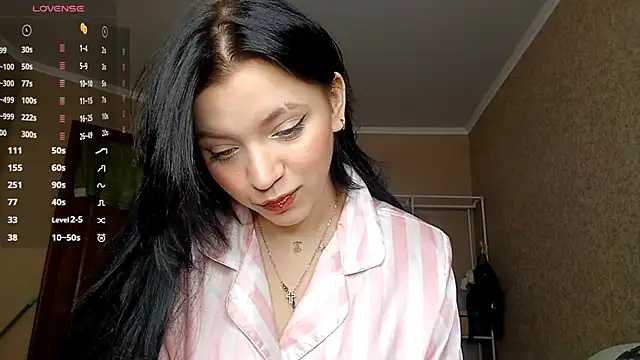 Snapshot of MelodeeCazel chatting on 10-16-25, 10:23 MelodeeCazel online show from 10-16-25, 10:23