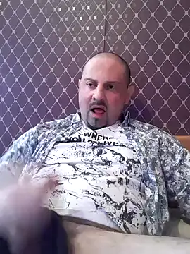  NEREZA  online show from 10-02-25, 02:53