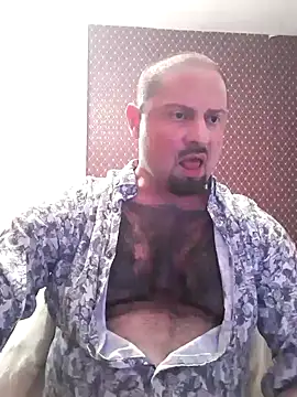  NEREZA  online show from 11-12-25, 05:06